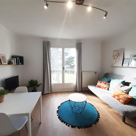 Appartement EVASION VERCORS Saint-Jean-en-Royans Exterior foto
