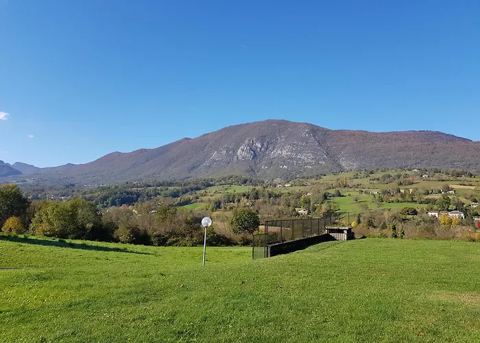 Gites Des Flandaines