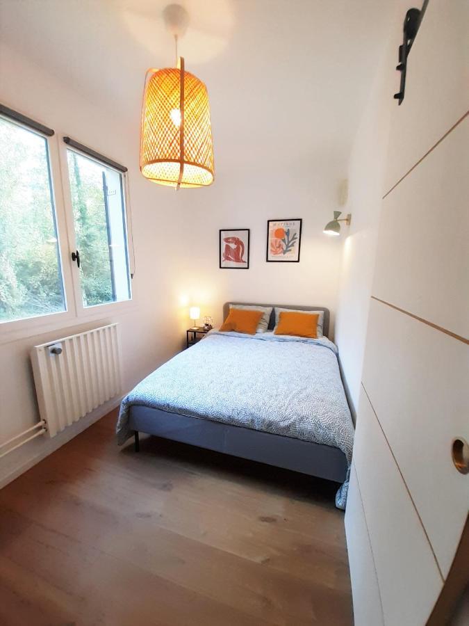 Apartment Des Flandaines