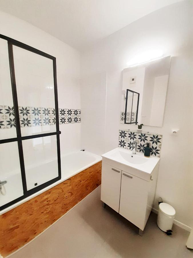 Apartment Des Flandaines