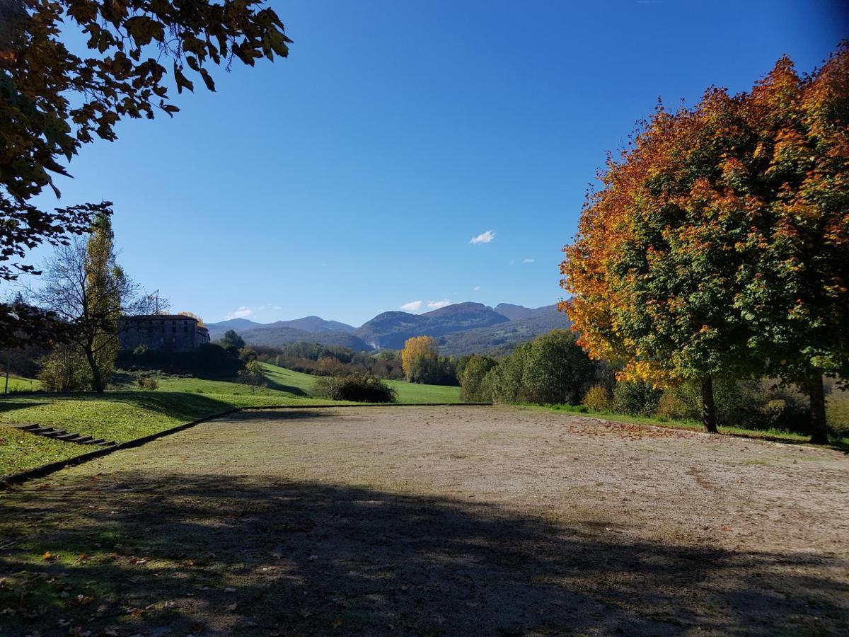 Apartment Des Flandaines *