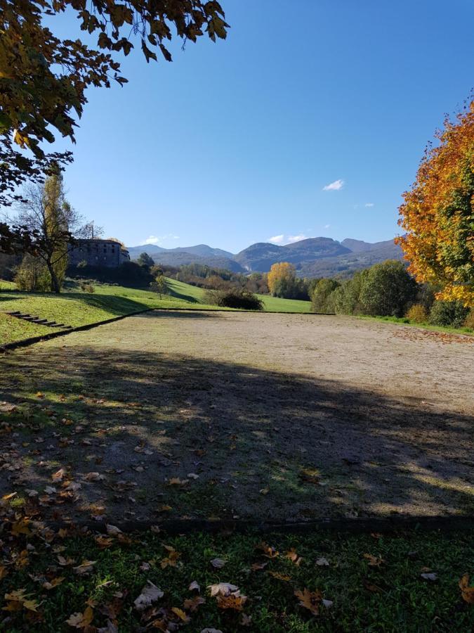 Des Flandaines * Saint-Jean-en-Royans