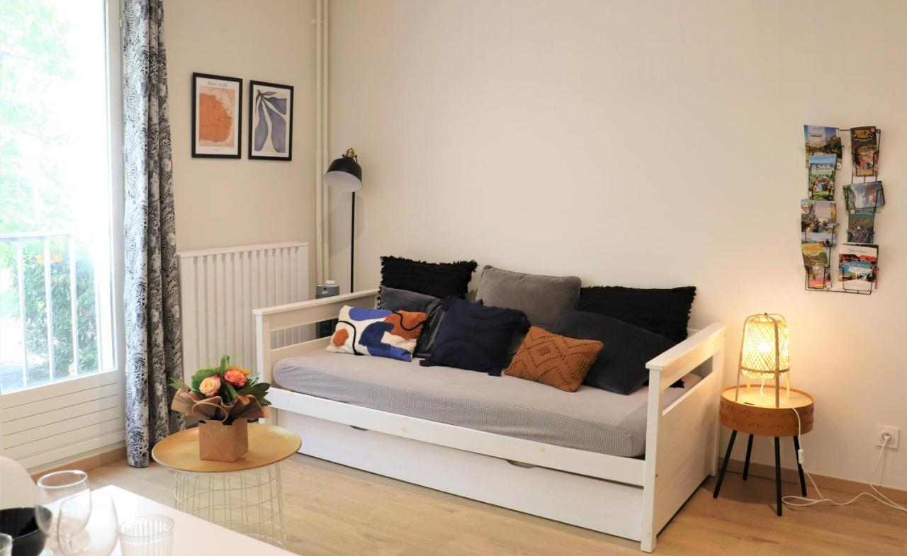 Apartment Des Flandaines Saint-Jean-en-Royans