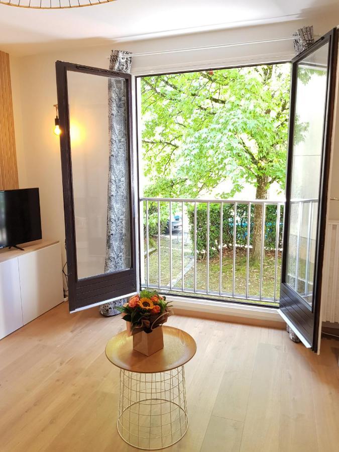 Des Flandaines Apartment Saint-Jean-en-Royans