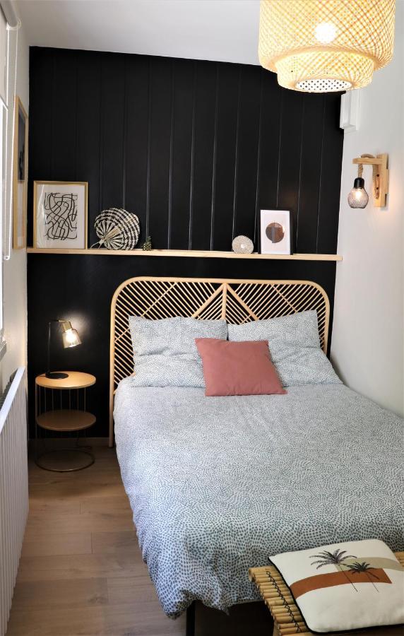Des Flandaines Apartment