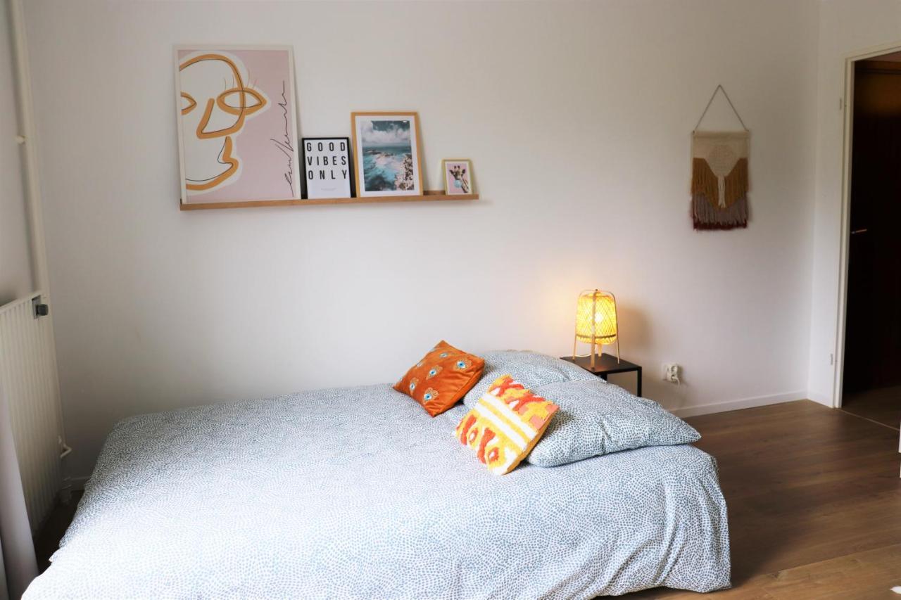 Apartment Des Flandaines