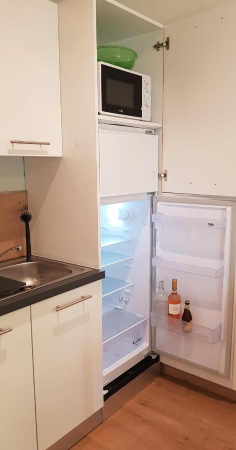 Apartment Des Flandaines