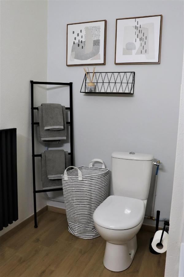 Des Flandaines Apartment