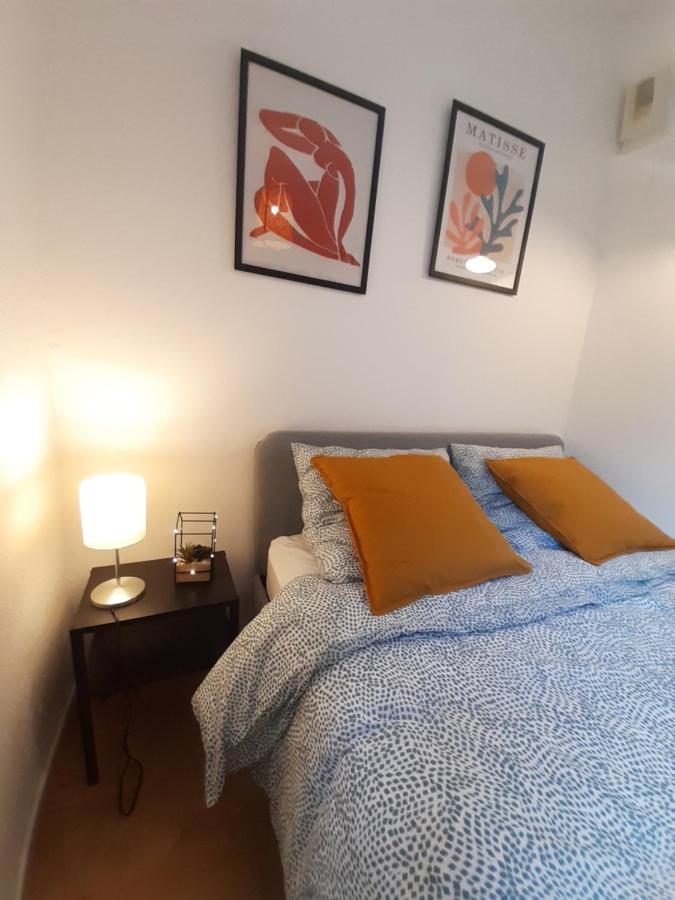 Apartment Des Flandaines *