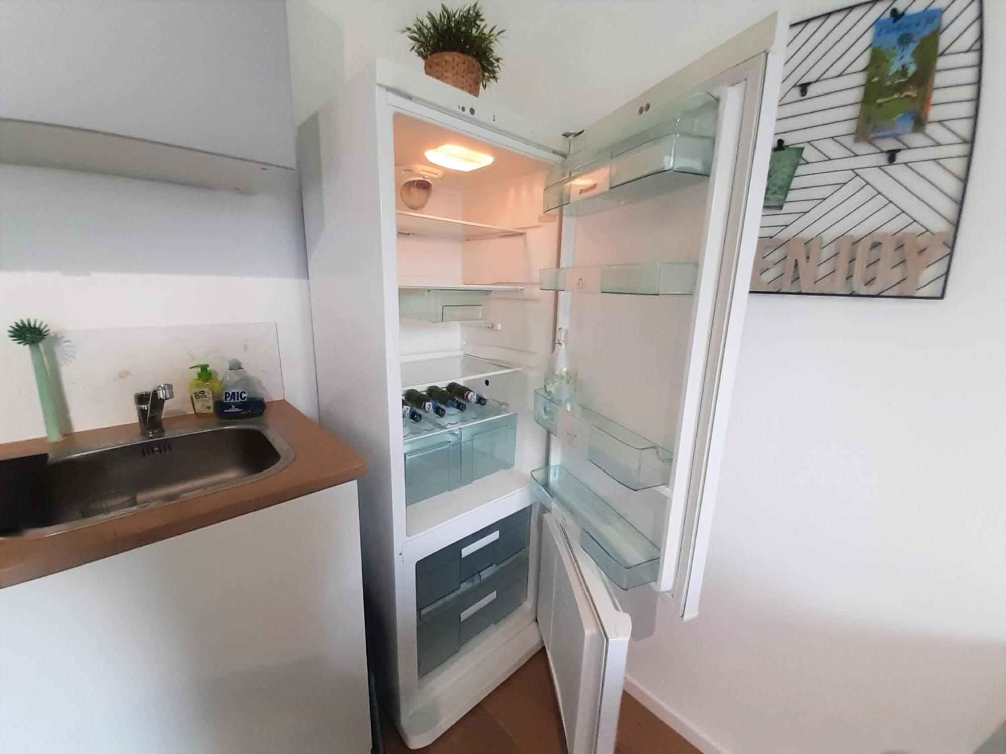 Apartment Des Flandaines