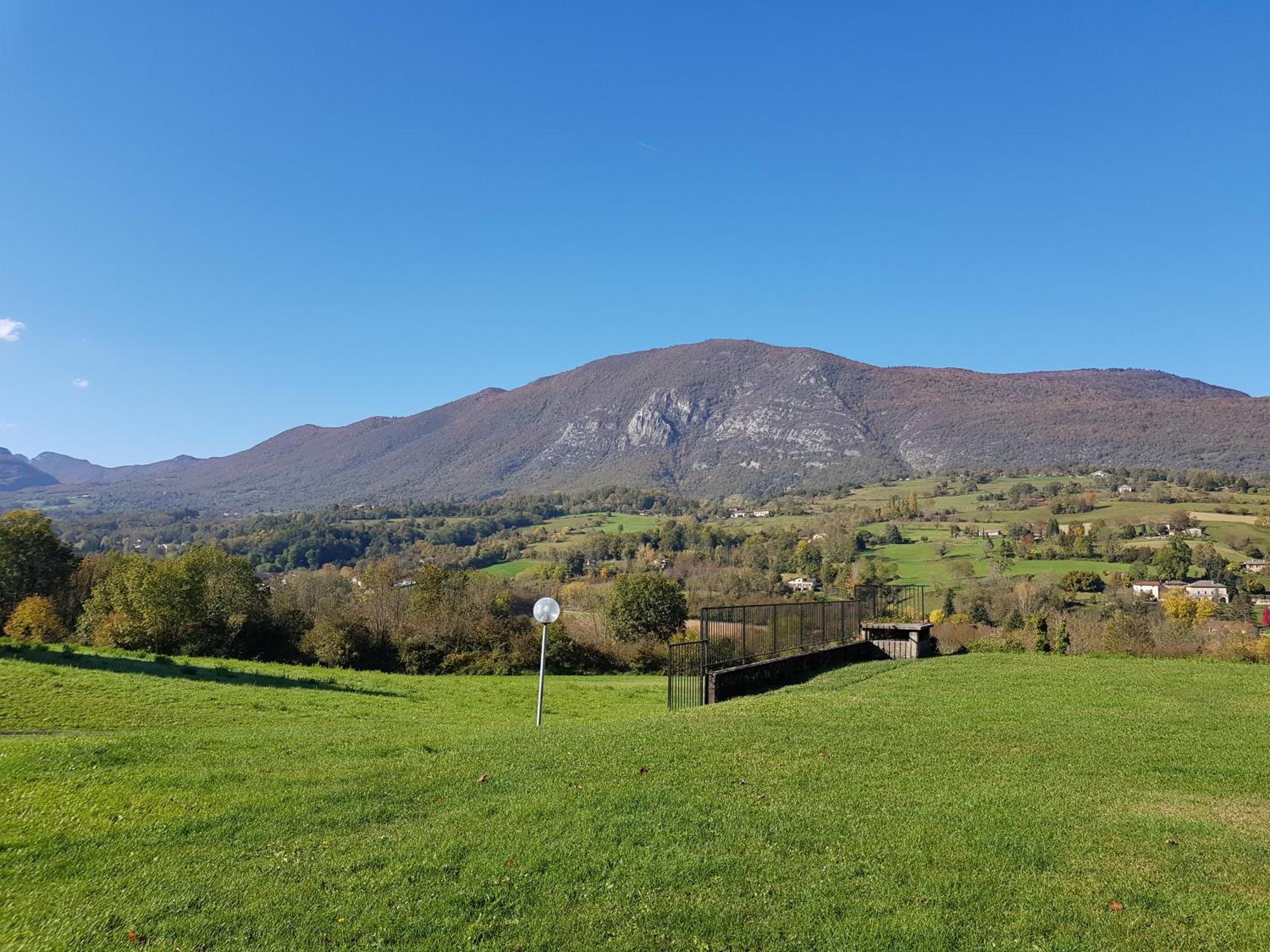Apartment Des Flandaines *
